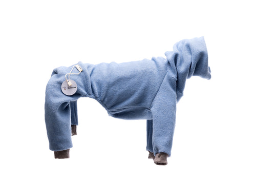 Dobby sweatshirt product
